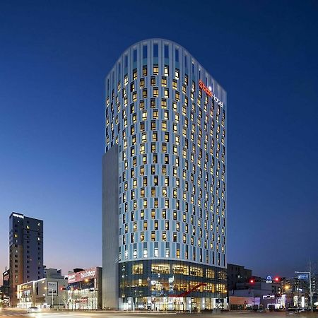Staz Hotel Ilsan Ni Extérieur photo