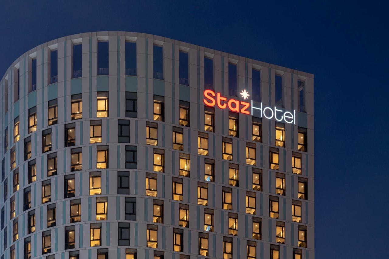 Staz Hotel Ilsan Ni Extérieur photo