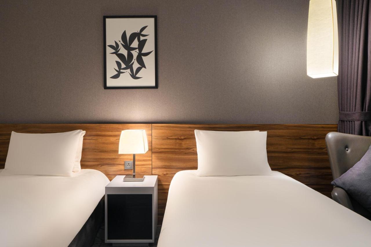 Staz Hotel Ilsan Ni Extérieur photo