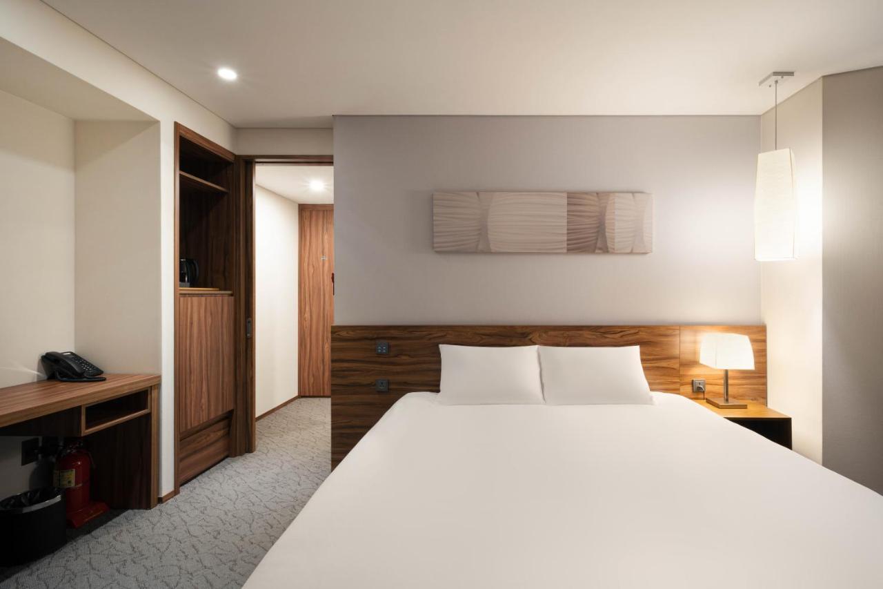 Staz Hotel Ilsan Ni Extérieur photo