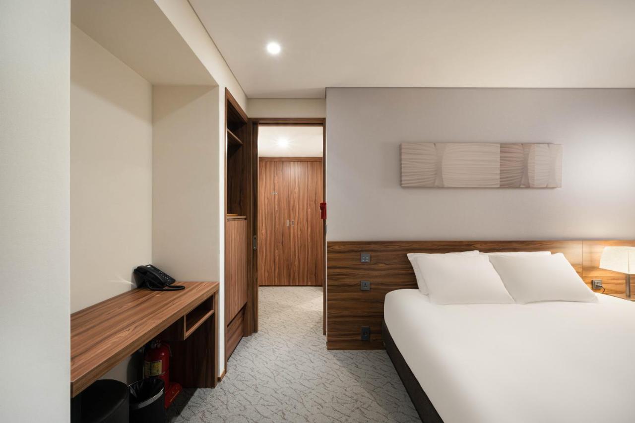 Staz Hotel Ilsan Ni Extérieur photo