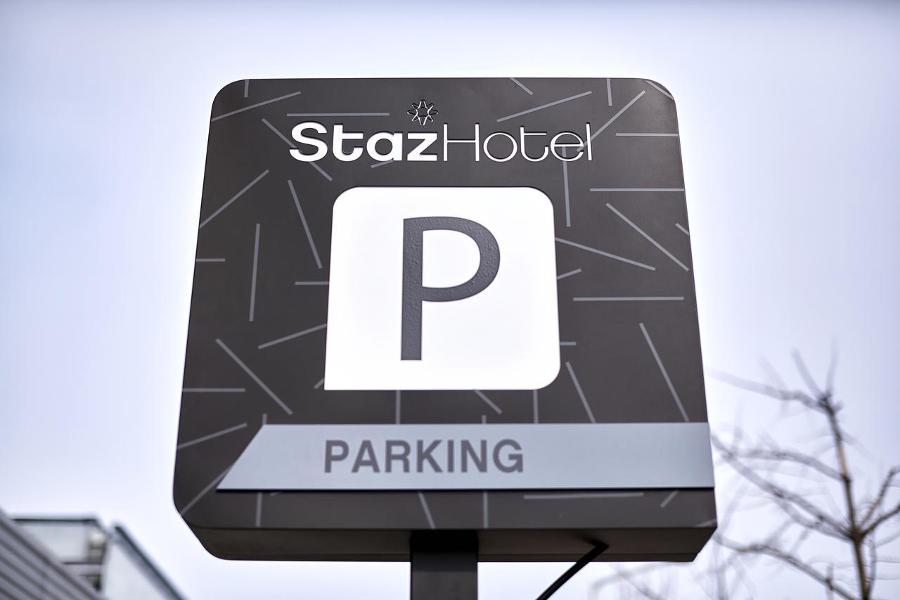 Staz Hotel Ilsan Ni Extérieur photo